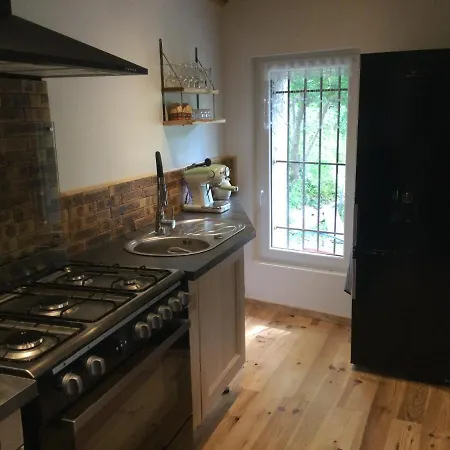 Country house Gite La Fermette